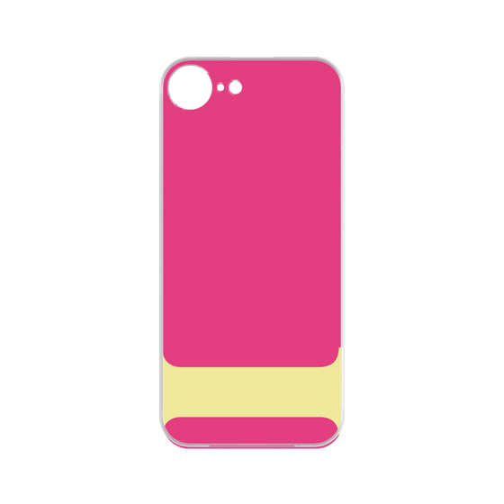Premium Panel［ Original - initial color - I pink ］