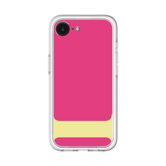 Premium Panel［ Original - initial color - I pink ］