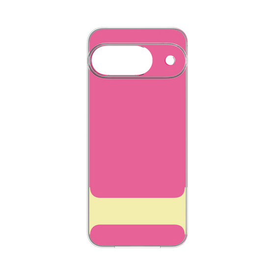 Premium Panel［ Original - initial color - I pink ］