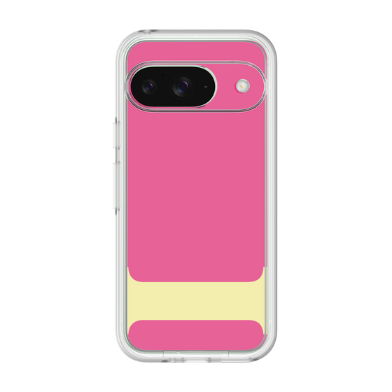 Premium Panel［ Original - initial color - I pink ］
