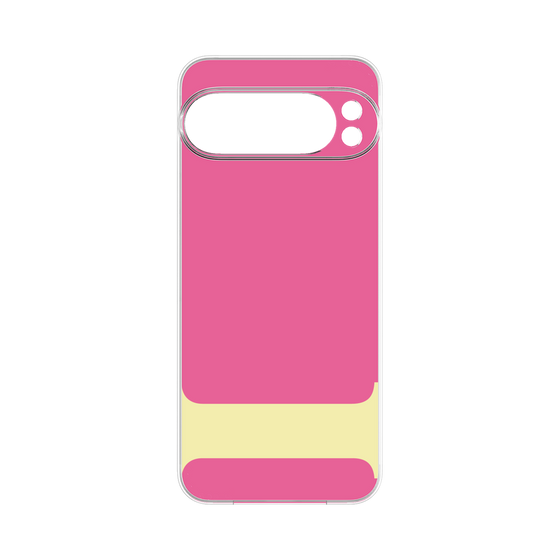 Premium Panel［ Original - initial color - I pink ］