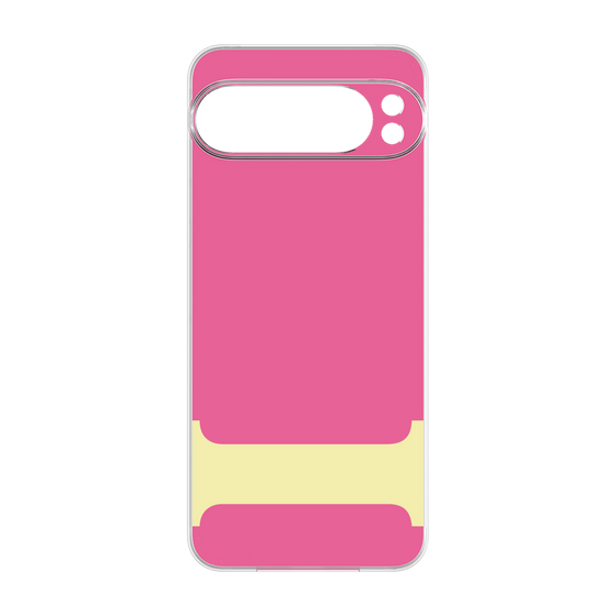 Premium Panel［ Original - initial color - I pink ］