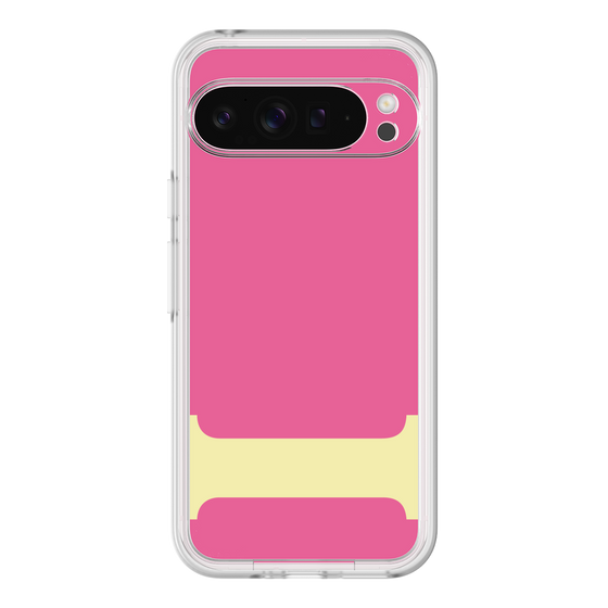 Premium Panel［ Original - initial color - I pink ］