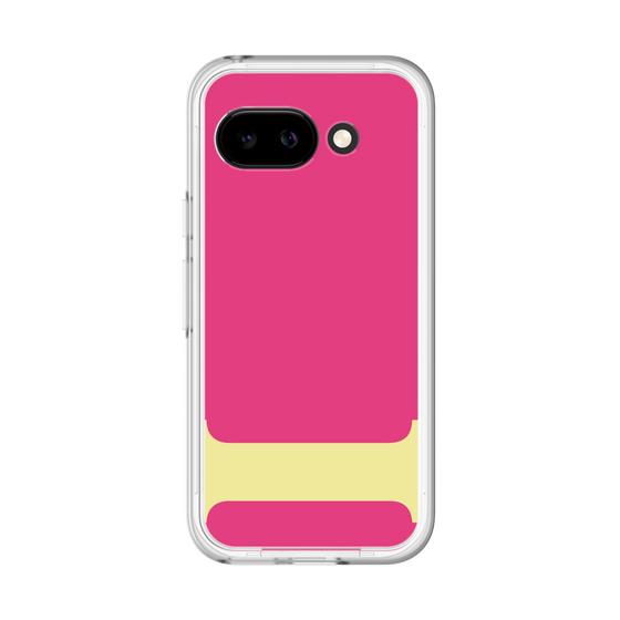 Premium Panel［ Original - initial color - I pink ］