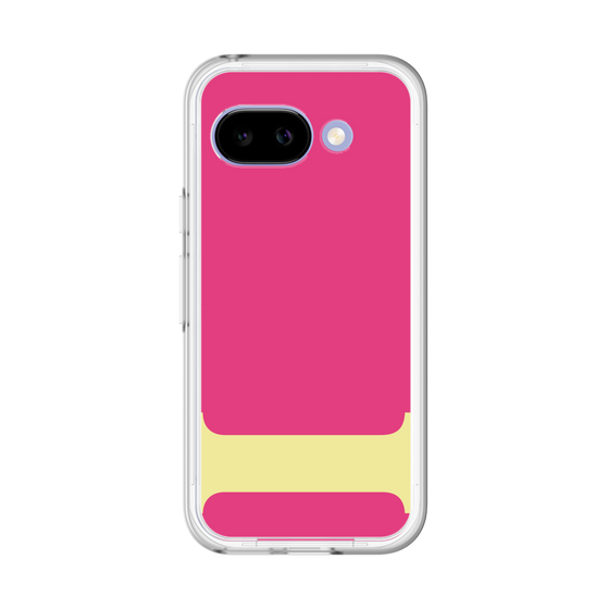 Premium Panel［ Original - initial color - I pink ］