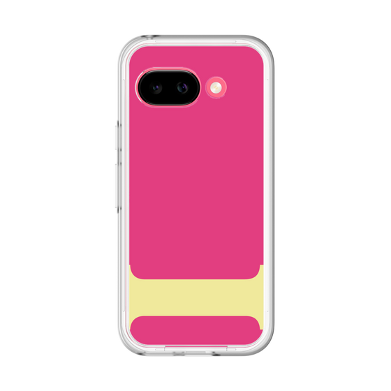 Premium Panel［ Original - initial color - I pink ］