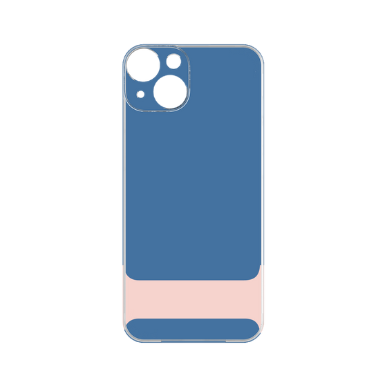 Premium Panel［ Original - initial color - I navy ］