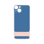 Premium Panel［ Original - initial color - I navy ］
