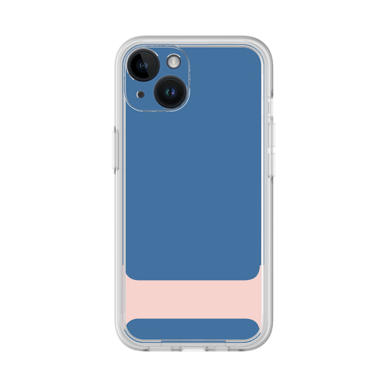 Premium Panel［ Original - initial color - I navy ］