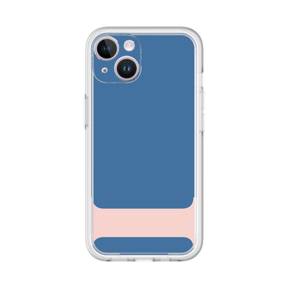 Premium Panel［ Original - initial color - I navy ］