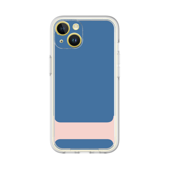 Premium Panel［ Original - initial color - I navy ］