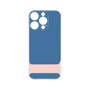 Premium Panel［ Original - initial color - I navy ］