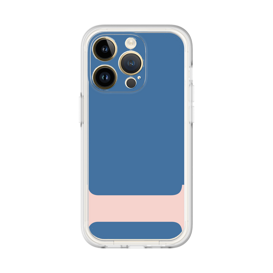 Premium Panel［ Original - initial color - I navy ］