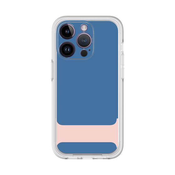 Premium Panel［ Original - initial color - I navy ］