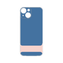 Premium Panel［ Original - initial color - I navy ］