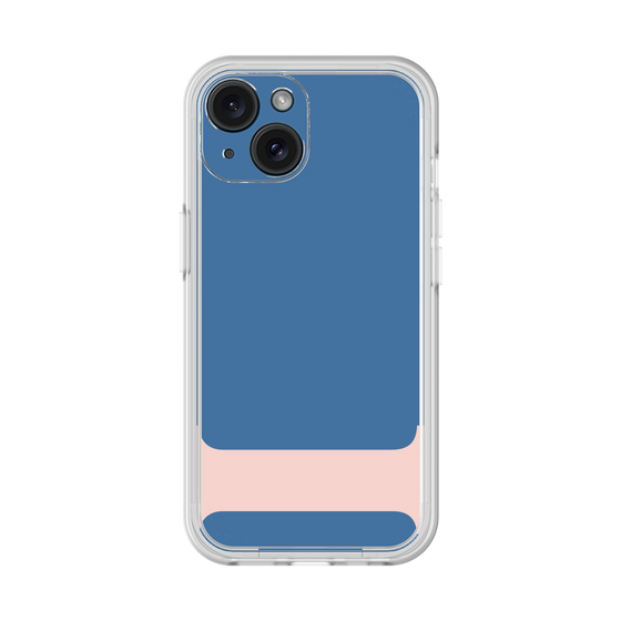 Premium Panel［ Original - initial color - I navy ］