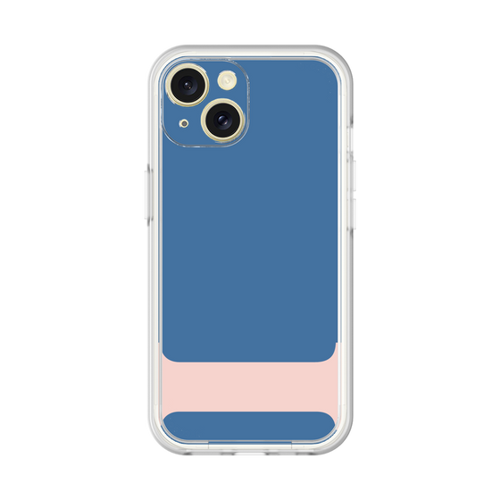 Premium Panel［ Original - initial color - I navy ］