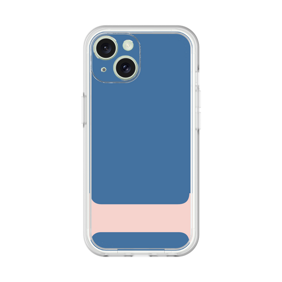 Premium Panel［ Original - initial color - I navy ］