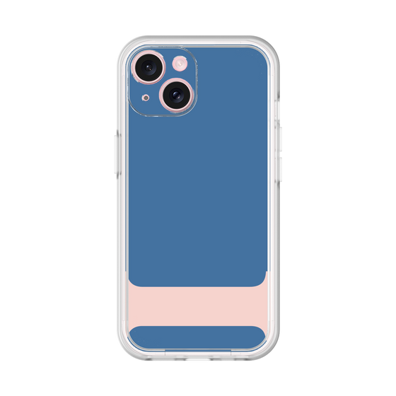 Premium Panel［ Original - initial color - I navy ］