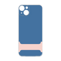 Premium Panel［ Original - initial color - I navy ］