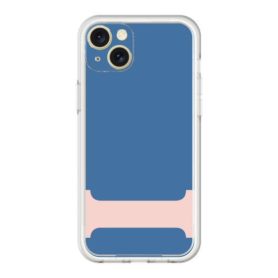 Premium Panel［ Original - initial color - I navy ］