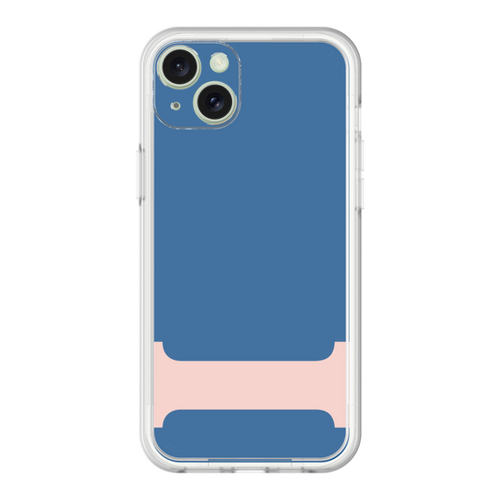 Premium Panel［ Original - initial color - I navy ］