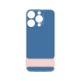 Premium Panel［ Original - initial color - I navy ］