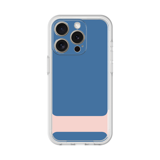 Premium Panel［ Original - initial color - I navy ］