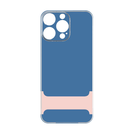 Premium Panel［ Original - initial color - I navy ］