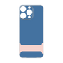 Premium Panel［ Original - initial color - I navy ］