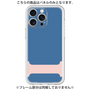 Premium Panel［ Original - initial color - I navy ］
