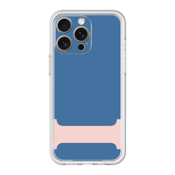 Premium Panel［ Original - initial color - I navy ］