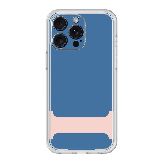 Premium Panel［ Original - initial color - I navy ］