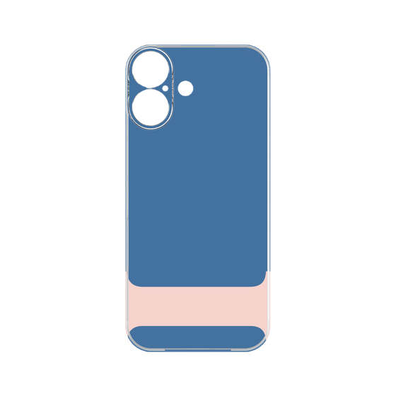 Premium Panel［ Original - initial color - I navy ］