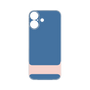 Premium Panel［ Original - initial color - I navy ］
