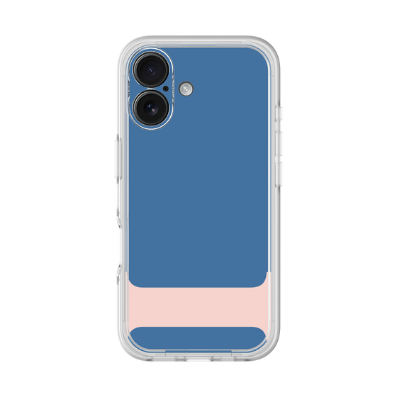 Premium Panel［ Original - initial color - I navy ］