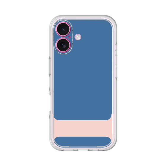 Premium Panel［ Original - initial color - I navy ］