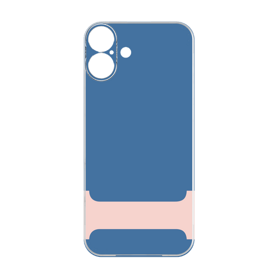 Premium Panel［ Original - initial color - I navy ］