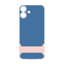 Premium Panel［ Original - initial color - I navy ］