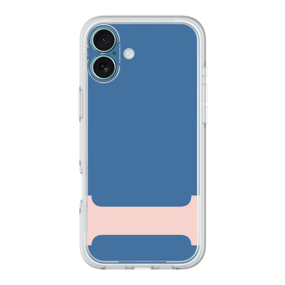 Premium Panel［ Original - initial color - I navy ］