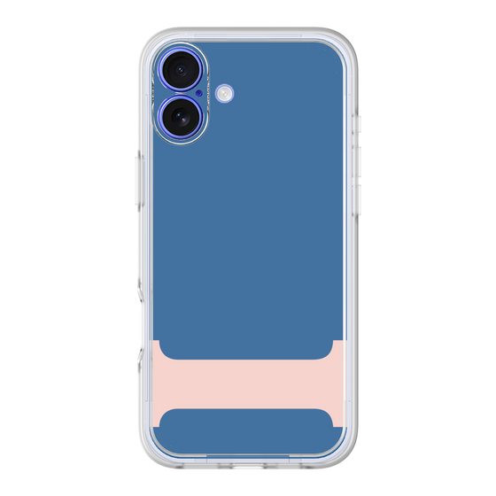 Premium Panel［ Original - initial color - I navy ］