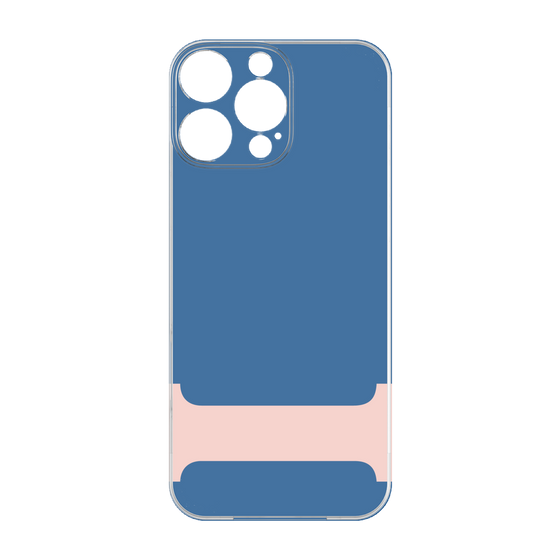 Premium Panel［ Original - initial color - I navy ］