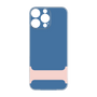 Premium Panel［ Original - initial color - I navy ］