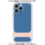 Premium Panel［ Original - initial color - I navy ］