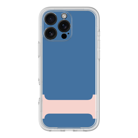 Premium Panel［ Original - initial color - I navy ］
