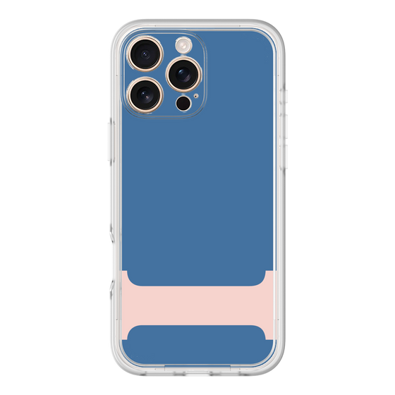 Premium Panel［ Original - initial color - I navy ］
