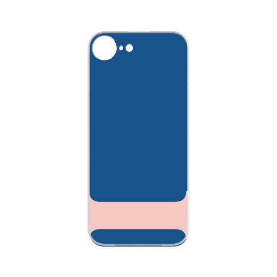 Premium Panel［ Original - initial color - I navy ］