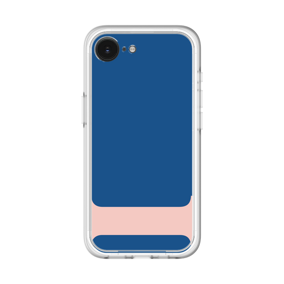 Premium Panel［ Original - initial color - I navy ］