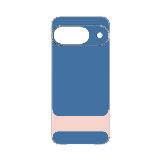 Premium Panel［ Original - initial color - I navy ］