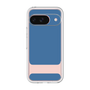 Premium Panel［ Original - initial color - I navy ］